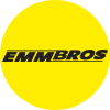 Logo Emmbros Automotives Pvt Ltd.