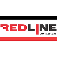 Logo Red Line Contractors LLC