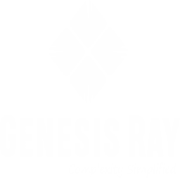 Logo Genesis Ray Energy Pte Ltd.