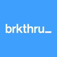 Logo Brkthru Digital LLC