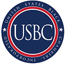 Logo U.S. Black Chambers, Inc.