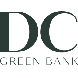 Logo Dc Green Bank
