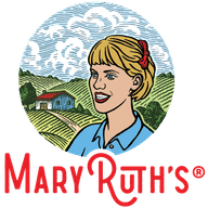 Logo Maryruth Organics LLC