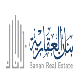 Logo Banan Real Estate Co.