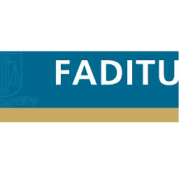 Logo Faculdade de Direito de Itu