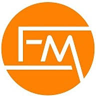 Logo Fortius Metals, Inc.