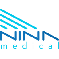 Logo Nina Medical Ltd.