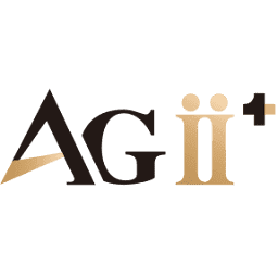 Logo AgiiPlus, Inc.