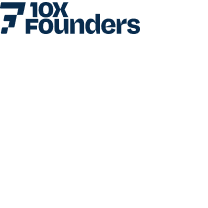 Logo 10x Founders GmbH