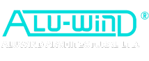 Logo Aluwind Architectural Pvt Ltd.