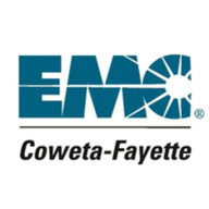 Logo Coweta-Fayette Emc