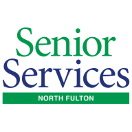 Logo Senior Services North Fulton, Inc.