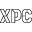 Logo XP Chemistries AB