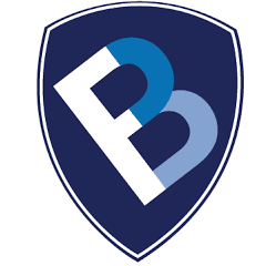 Logo Bellevue Police Foundation