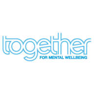 Logo Together For Mental Wellbeing Support Services Ltd.