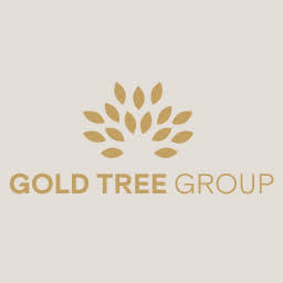 Logo Gold Tree Group