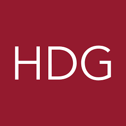Logo Hartman Design Group, Inc.