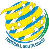 Logo Football South Coast Ltd.