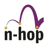 Logo n-hop technologies Ltd.