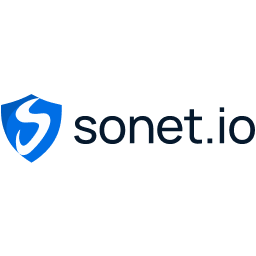 Logo Sonet Io, Inc.