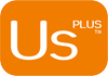 Logo Usplus Ltd.