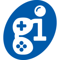 Logo Games Incubator SA