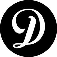 Logo Dorchester Brewing Co.