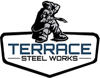 Logo Terrace Steel Works