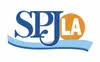 Logo Society of Professional Journalists (Greater LA Chapter)