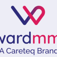 Logo Ward Health Group Pty Ltd.