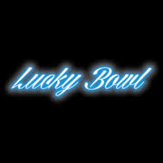 Logo Lucky Bowl Norge AS