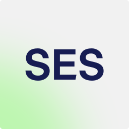 Logo SES AI Corp.