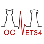 Logo Clinique OC VET 34