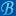 Logo Belcher Pharmaceuticals LLC