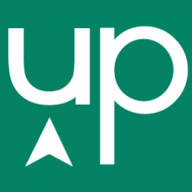 Logo GreenUp Street Wealth Management LLC