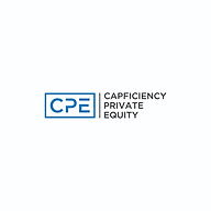 Logo Capficiency Private Equity