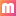 Logo Moadata Co. Ltd.