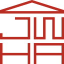 Logo Japan wood-housing association