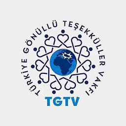 Logo Turkiye Gonullu Tesekkurler Vakfi