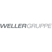 Logo WELLERGRUPPE Holding SE & Co. KG