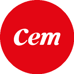 Logo Cem Zeytin AS