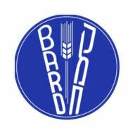 Logo US Israel Binational Agricultural Research Development Fund