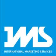 Logo International Marketing Services Ltd.