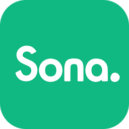 Logo Sona Technologies Ltd.