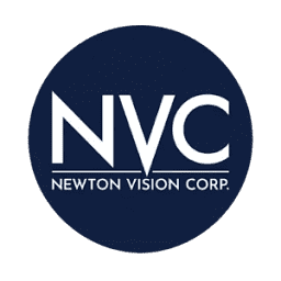 Logo Newton Vision Corp.
