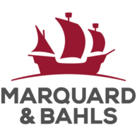 Logo Marquard & Bahls AG (Investment Company)