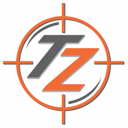 Logo True Zero Technologies LLC