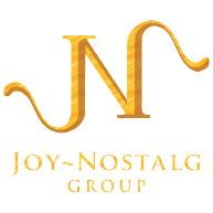 Logo Joy Nostalg Foundation