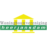 Logo Woningbouwvereniging "Heerjansdam"