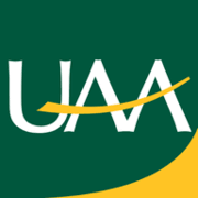 Logo University of Alaska Anchorage